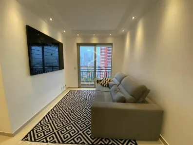 Apartamento com 3 Quartos à venda, 64m² no Vila Carrão, São Paulo