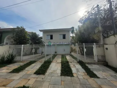 Casa com 3 Quartos à venda, 250m² no Vila Romana, São Paulo