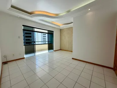 Apartamento com 2 Quartos à venda, 78m² no Pituba, Salvador