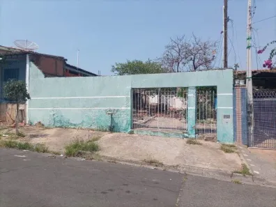 Lote/Terreno à venda, 250m² no Parque Valença I, Campinas