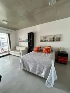 Flat com 1 Quarto à venda, 36m² no Vila Olímpia, São Paulo