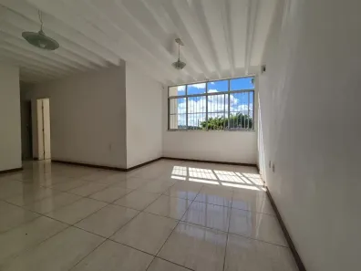 Apartamento com 3 Quartos à venda, 100m² no Imbuí, Salvador