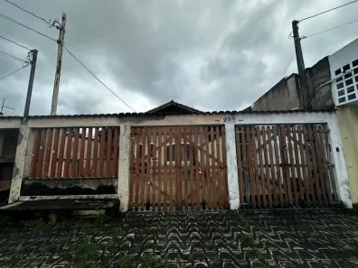 Lote/Terreno à venda, 500m² no Aviação, Praia Grande