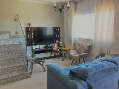 Casa de Condomínio com 3 Quartos à venda, 160m² no Vila Nova Mazzei, São Paulo