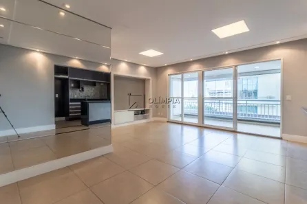 Apartamento com 2 Quartos à venda, 93m² no Cidade Monções, São Paulo