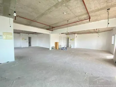 Sala Comercial para alugar, 160m² no Real Parque, São Paulo