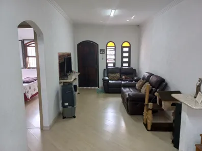 Casa com 3 Quartos à venda, 176m² no Vila Regente Feijó, São Paulo