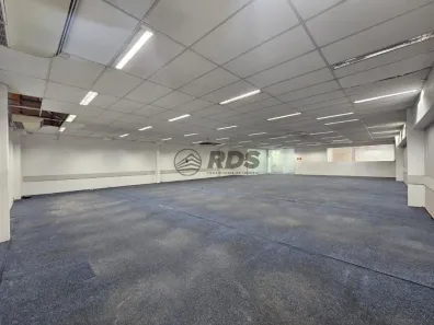 Prédio Comercial para alugar, 1633m² no Centro, São Bernardo do Campo