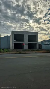 Ponto Comercial para alugar, 104m² no Vila Ferrarezi, Santa Bárbara D'Oeste