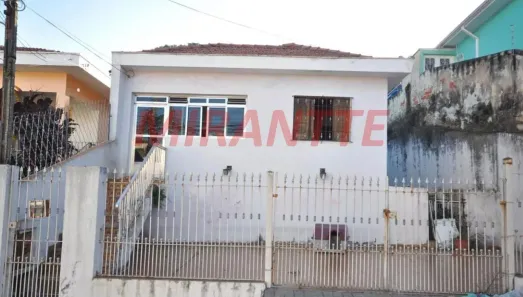 Sobrado com 2 Quartos à venda, 105m² no Vila Mazzei, São Paulo