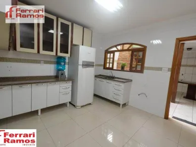 Sobrado com 3 Quartos à venda, 117m² no Gopoúva, Guarulhos