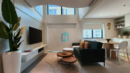 Apartamento com 2 Quartos à venda, 70m² no Moema, São Paulo