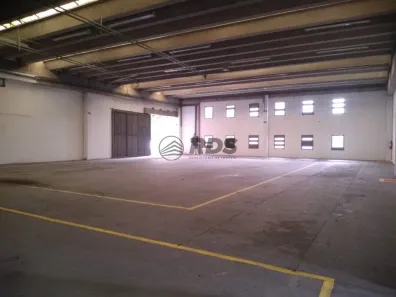 Galpão/Depósito/Armazém para alugar, 5400m² no Barro Branco, Ribeirão Pires