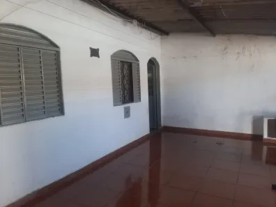 Casa com 2 Quartos à venda, 126m² no Samambaia Norte, Brasília