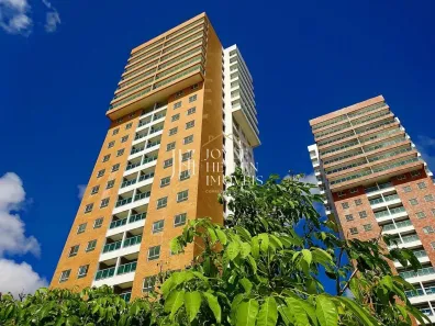 Apartamento com 2 Quartos à venda, 55m² no Capim Macio, Natal