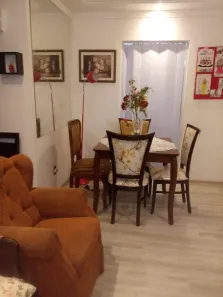 Apartamento com 3 Quartos à venda, 54m² no Caji, Lauro de Freitas