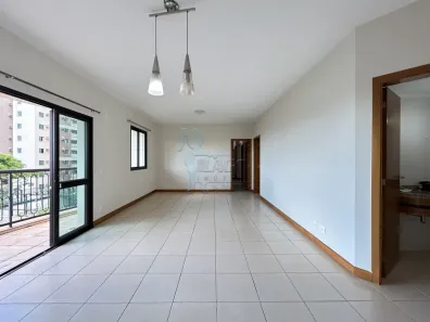 Apartamento com 4 Quartos para alugar, 140m² no Jardim Canadá, Ribeirão Preto