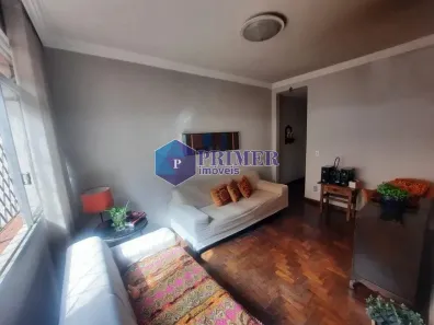 Apartamento com 3 Quartos à venda, 134m² no Anchieta, Belo Horizonte