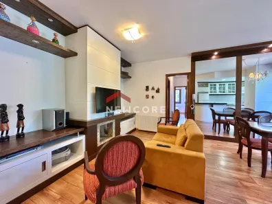 Apartamento com 3 Quartos à venda, 106m² no Vila Suica, Gramado