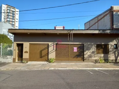Ponto Comercial para alugar, 130m² no Centro, Campo Bom