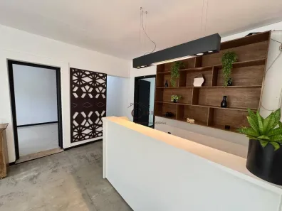 Sala Comercial para alugar, 40m² no Brasil, Itu