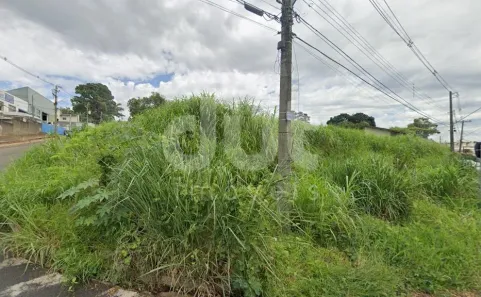 Lote/Terreno à venda, 2122m² no Parque Rural Fazenda Santa Cândida, Campinas