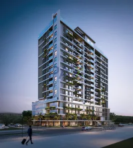 Apartamento com 2 Quartos à venda, 62m² no Vivapark, Porto Belo