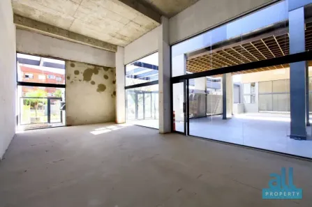 Ponto Comercial para alugar, 69m² no Cristo Redentor, Porto Alegre