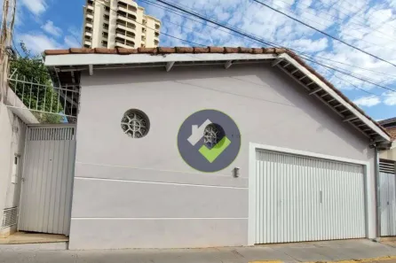 Casa com 3 Quartos à venda, 175m² no Centro, Bauru