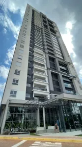 Apartamento com 2 Quartos à venda, 84m² no Itanhangá Park, Campo Grande