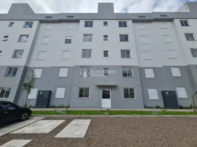 Apartamento com 2 Quartos à venda, 49m² no São Jorge, Novo Hamburgo
