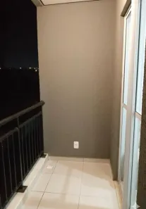Apartamento com 2 Quartos à venda, 51m² no Jardim Esteves, Limeira