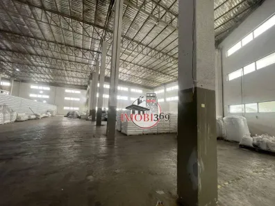 Galpão/Depósito/Armazém para alugar, 1900m² no Mauazinho, Manaus