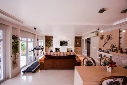 Casa de Condomínio com 5 Quartos à venda, 376m² no Jardim Carvalho, Porto Alegre