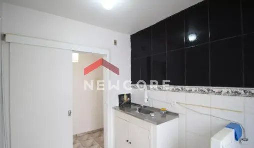 Apartamento com 1 Quarto à venda, 44m² no Morro Santana, Porto Alegre