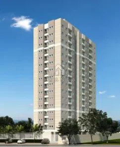 Apartamento com 3 Quartos à venda, 80m² no Centro, Jacareí