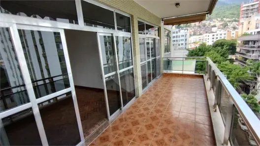 Apartamento com 4 Quartos à venda, 160m² no Tijuca, Rio de Janeiro