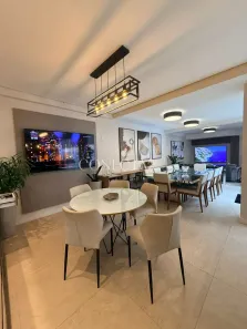 Casa com 3 Quartos à venda, 223m² no Tamboré, Santana de Parnaíba