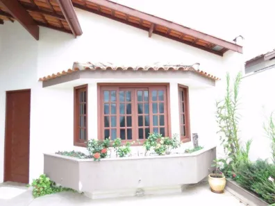 Casa com 3 Quartos à venda, 150m² no Residencial Village Santana, Guaratinguetá