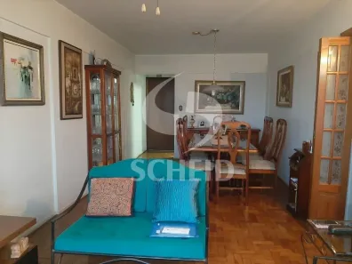 Apartamento com 2 Quartos à venda, 100m² no Indianópolis, São Paulo