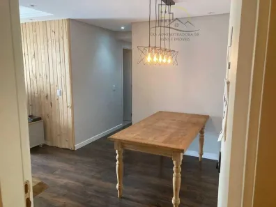 Apartamento com 2 Quartos à venda, 65m² no Maranhão, São Paulo
