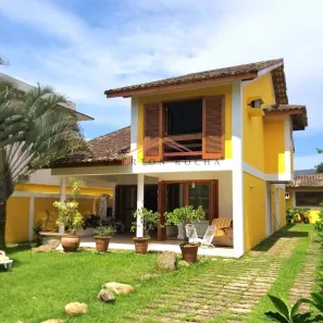 Casa com 3 Quartos à venda, 140m² no Bairro de Juquehy, São Sebastião