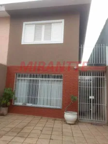 Sobrado com 3 Quartos à venda, 130m² no Tucuruvi, São Paulo
