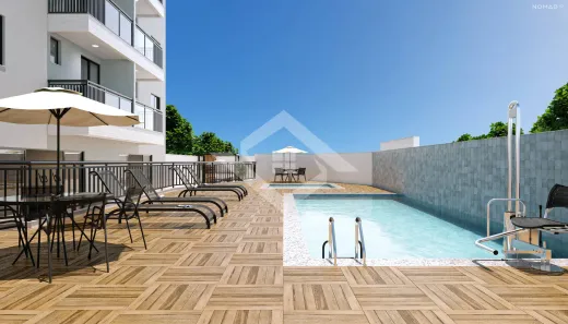 Apartamento com 2 Quartos à venda, 65m² no Méier, Rio de Janeiro