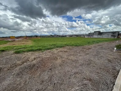 Lote/Terreno à venda, 304m² no Jardim Santa Rosa, Nova Odessa