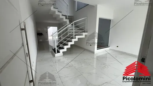 Sobrado com 3 Quartos à venda, 120m² no Vila Canero, São Paulo