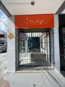 Sala Comercial com 3 Quartos para alugar, 55m² no Nossa Senhora das Graças, Manaus