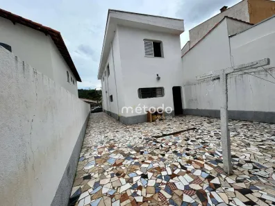Casa com 2 Quartos à venda, 103m² no Centro, Guararema