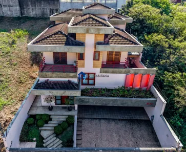 Sobrado com 5 Quartos à venda, 499m² no Adalgisa, Osasco