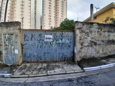 Lote/Terreno à venda, 432m² no Santa Teresinha, São Paulo